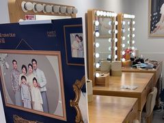 -天真蓝照相馆(杭州滨江宝龙店)