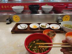 -乡党臊子面(丰庆公园店)