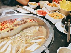-井格·重庆火锅(王府井店)