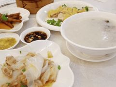 -国信海鲜酒楼