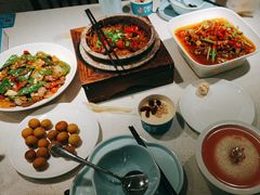 -刀板香·安徽菜(国购IFC店)