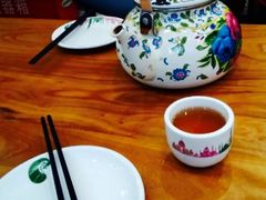 -巴依老爷新疆美食(望京小街店)