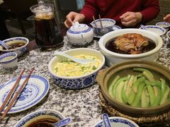 -南京大牌档(崇文门国瑞店)