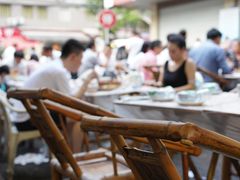 大堂-拈一筷子·宜宾江湖菜(十一街店)