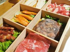 -喃喃椰·糟粕醋·椰子鸡火锅(七堡花园店)