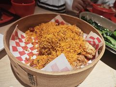 -避风塘(宝山万达店)