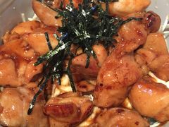 -铃木食堂(帽儿胡同店)