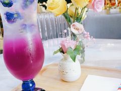 -木棉花开(中心城店)