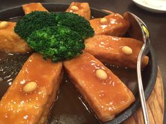 -广州文华东方酒店·江-由辉师傅主理