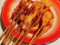 -哥老官重庆美蛙鱼头(五角场合生汇店)