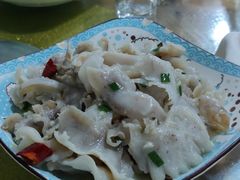 葱油花肠-如我美食(达道社区店)