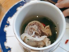 -娜仁图雅蒙古美食村(33小镇店)