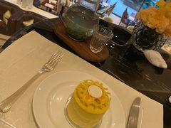 -羿庭 Peacock Alley(上海外滩华尔道夫酒店)