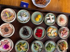 -桥香园过桥米线(国贸店)