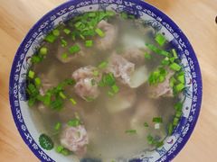 牛肉馄饨-李荣兴(南湖东路店)