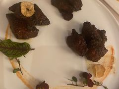 -正佳广场万豪酒店-粤菜餐厅·点心·海鲜·聚餐