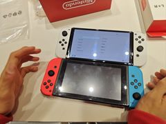 -任天堂Nintendo Switch体验店(天河城店)