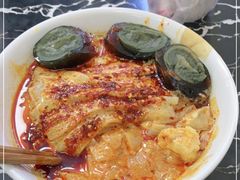 -何老二卤汁凉粉