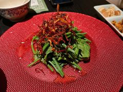 -金谷仓家庭料理(马泉营店)