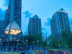 -苏州河梦清园环保主题公园