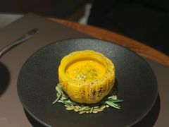 -恰餐厅 CHAR Bar & Grill (珠海仁恒洲际店)