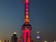 -东方明珠广播电视塔