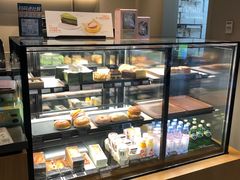 -星巴克(兰州国芳百货店)