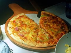 -HELLO MUSAE 拾光缪斯餐厅·纯正希腊风味(苏州中心店)