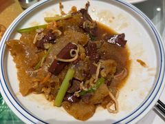 -客家汇·客家传承菜(水库店)