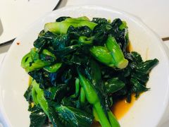-莫干山郡安里度假酒店-桃尖中餐厅