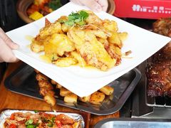 -张记焖窑·十五年专注焖烤(雍和宫店)