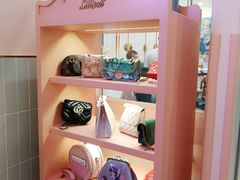 -Lilliput粒粒堡亲子餐厅(置汇旭辉店)