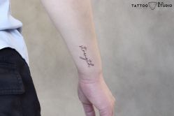 -飛凡TATTOO纹身•原创