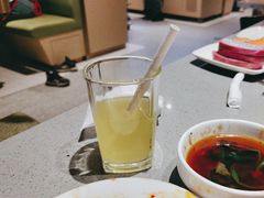 -海底捞火锅(让胡路万达店)