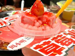 -周小明火锅(黑金冠社区店)