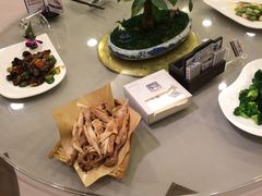 -保定会馆(红旗大街店)