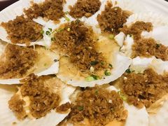 -绿杨春·淮扬宴(庐山路店)