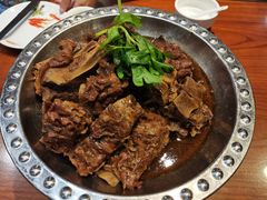 -临潼印象·特色陕菜