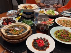 -曹家小菜(胜太路店)