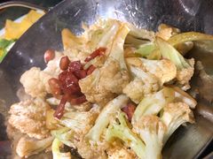 -新白鹿餐厅(悠迈生活广场店)