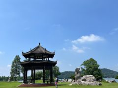 -东湖落雁景区