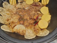 -东北铁锅宴(云龙华府店)