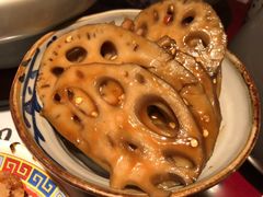 -味福记·本地特色菜(八一万达广场店)