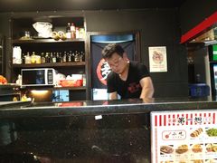 -本家京都第一旭拉面专门店