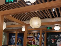 -一心创作料理屋(经开万达店)