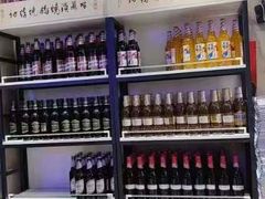 -正通记·哈尔滨烧烤·炭烤鸽子(七宝万科国际店)