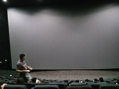 -金逸影城(明发IMAX店)