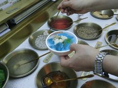 -探鱼·鲜青椒爽麻烤鱼(天河优托邦店)