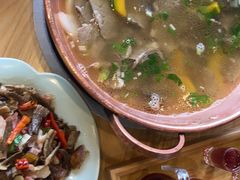 -妈妈的味道(和顺古镇店)