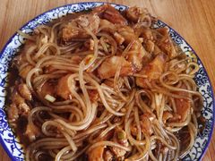 -金鹏鱼肉馆